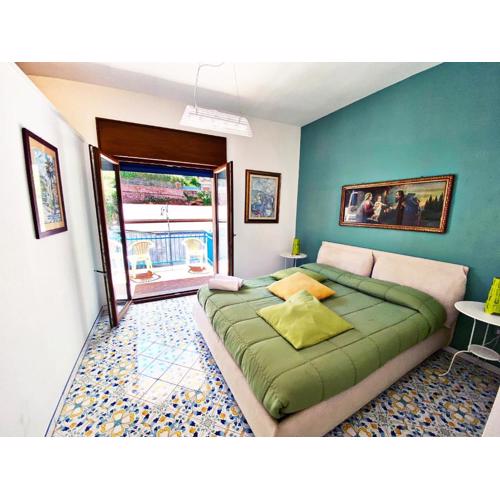 Casa Del Mare Sorrento