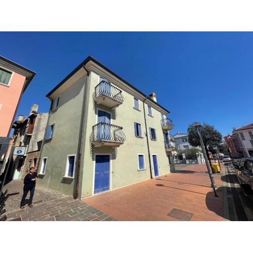 Casa del Marinaio - Agenzia Cocal