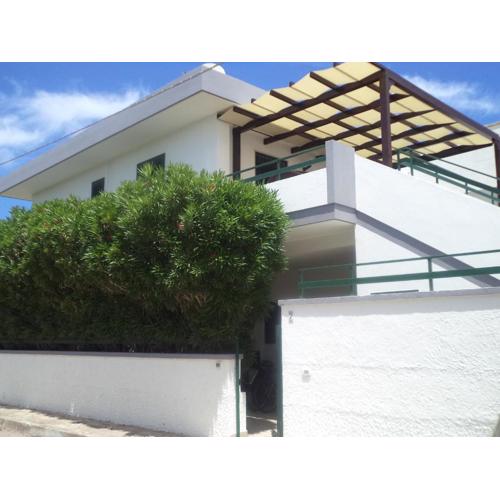 Casa del Marinaio 150 mt spiaggia Marangi