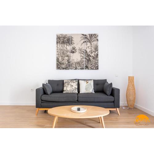 Casa del Marinero by LiveWork