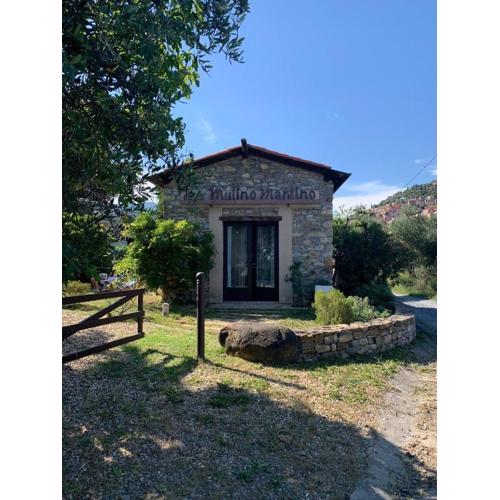 Casa del Mulino Martino