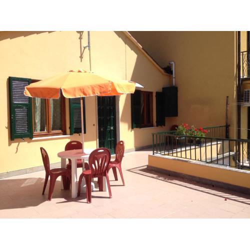 Casa Del Mulino