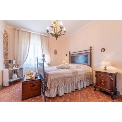 Casa del Nonno Bingheri - L\