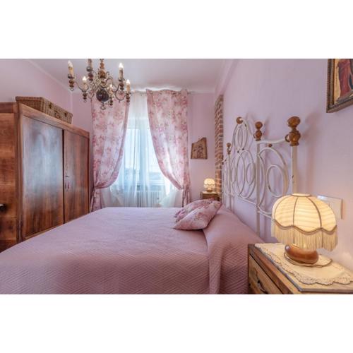 Casa del Nonno Bingheri - Vencaglia