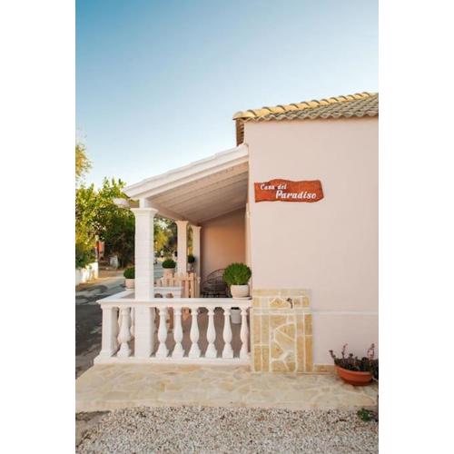 Casa Del Paradiso
