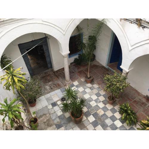 Casa del Patio