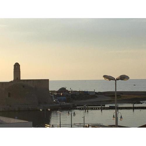Casa del Pescatore