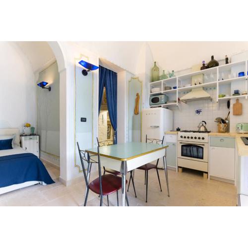 Casa del Polpo Blu by Wonderful Italy
