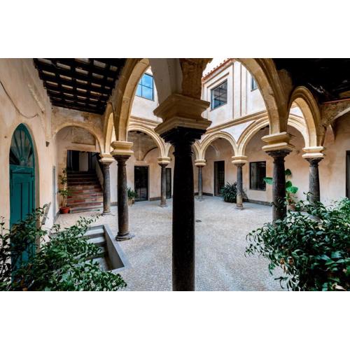 Casa del Reloj - Puerto de Santa María