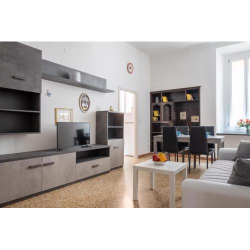 Casa del Rettore by Studio Vita