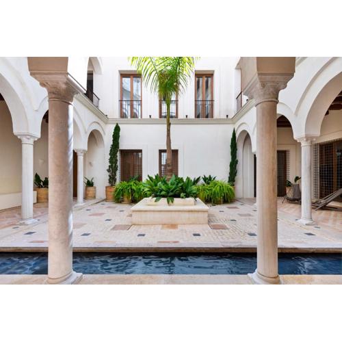 Casa del Rey Sabio