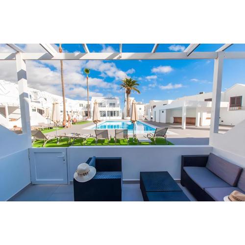 Casa del Ritmo Atlantic View Resort - 2bed apartment