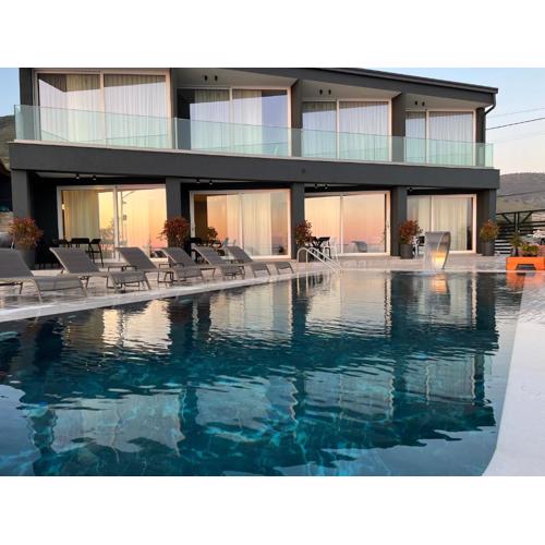Casa Del Sol - Luxury Villas