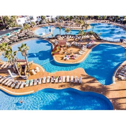 Casa del Sol Oasis Duna