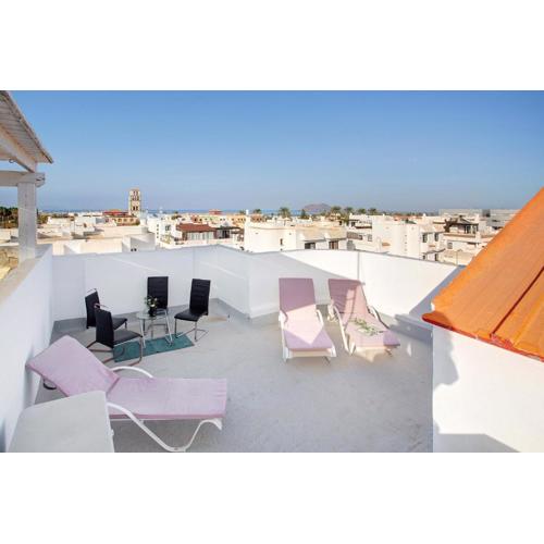 Casa del Sol Rosa