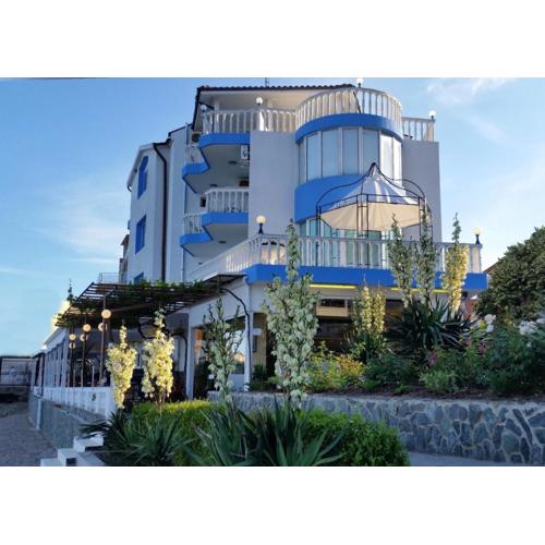 CASA DEL SOL Sozopol