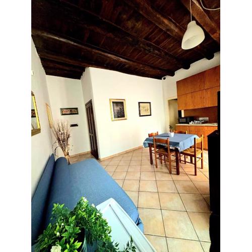 CASA DEL SOLE Apartment in downtown Cagliari