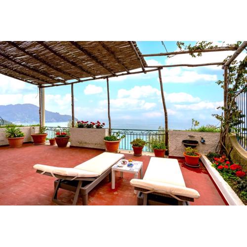Casa Del Sole