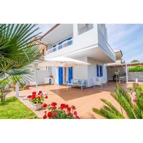 Casa del Sole