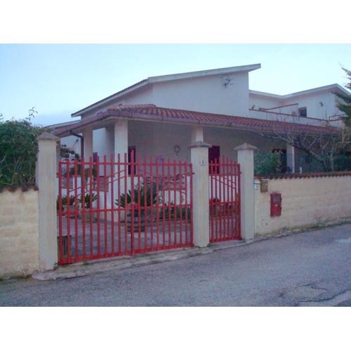 casa del sole