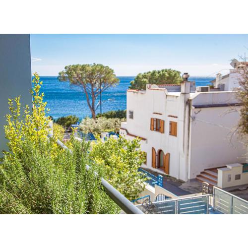 Casa Delfina, vicinissima al mare IUN R1039