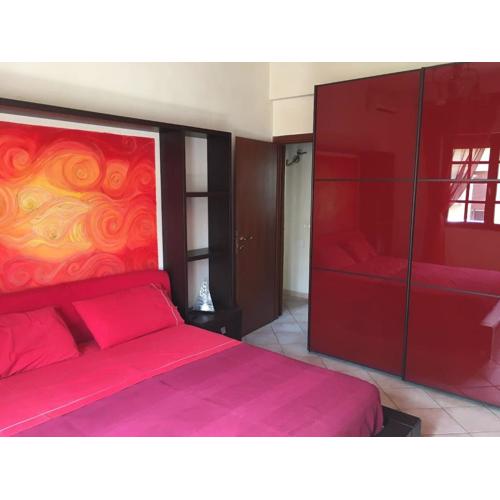 Casa Delfino - Appartamento Centro Storico a due passi dalla Spiaggia & Mare, Porto & Ferrovia