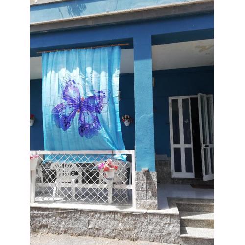 Casa Deli - Le Farfalle Blu