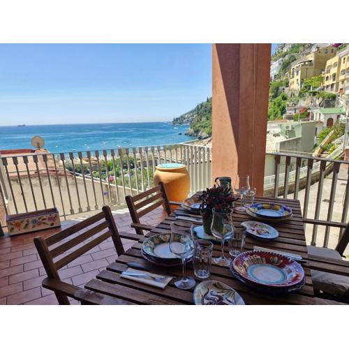 Casa Delia, apartment close the sea