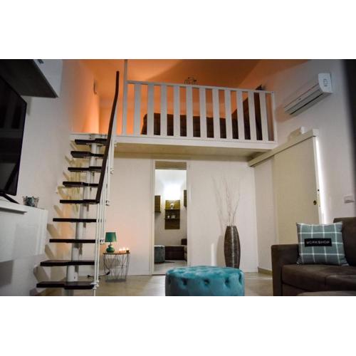Casa dell arco Apartment