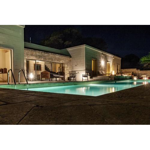 Casa dell Arco by Symphonya Luxury Rentals