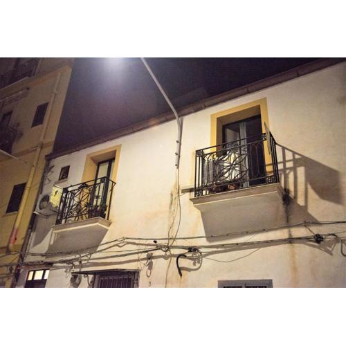 Casa della Lanterna di BaChi