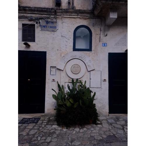 Casa della Luna