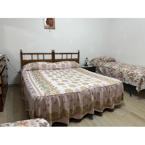 Casa della Nonna Camere private Giardini Naxos