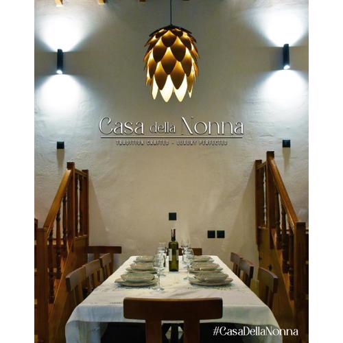 Casa della Nonna Rhodes