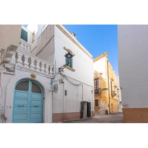 Casa della Purità - Apulia Home