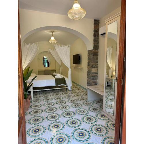 Casa della Riviera Sorrento