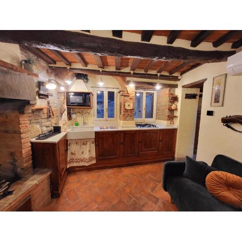 Casa della Rosa