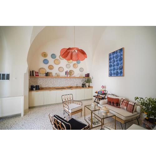 Casa della Vigna