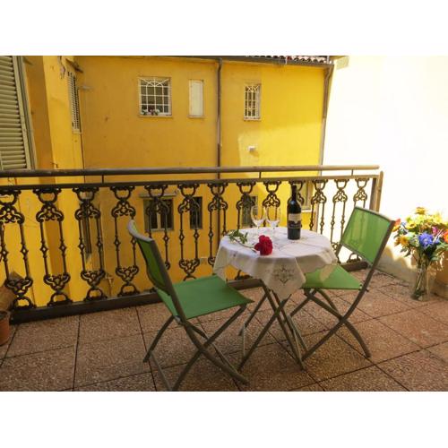 Casa Della Zia, Bologna by Short Holidays