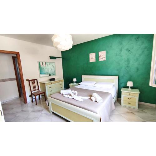 Casa delle Camelie