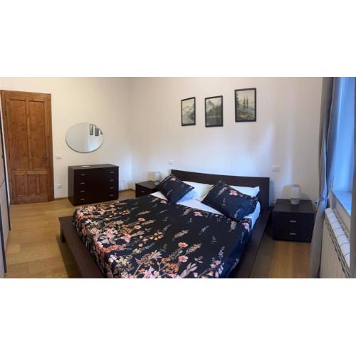 Casa delle Capinere Apartment