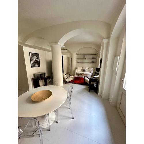 Casa delle Colonne - centro