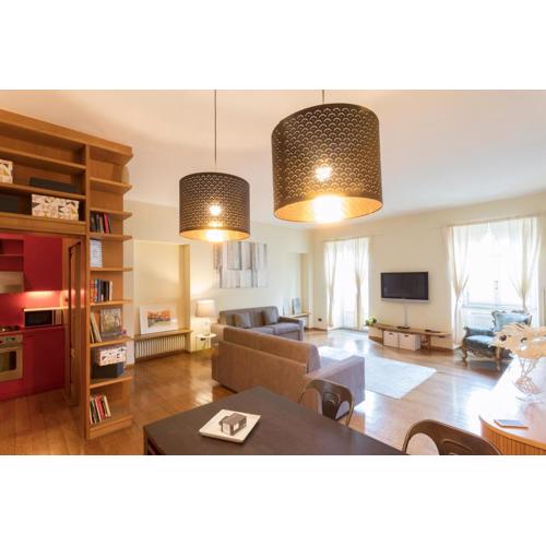 Casa delle colonne by Home a porter