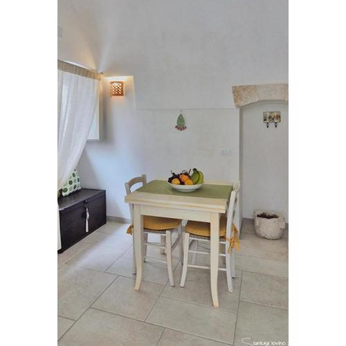 Casa delle mandorle