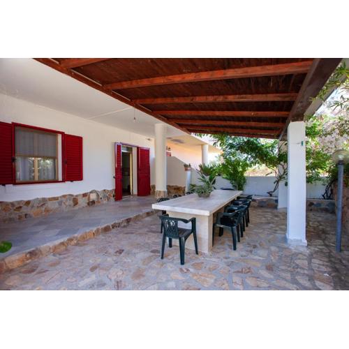 Casa delle Mimose