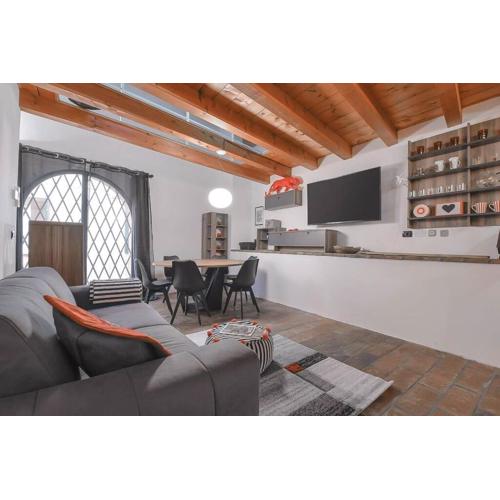 Casa delle Oche appartamento di charme
