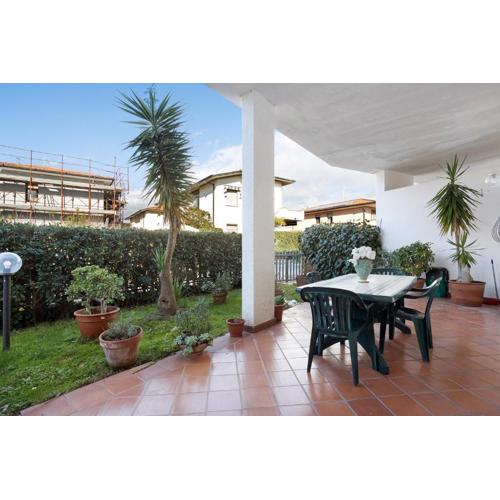 Casa delle Ortensie