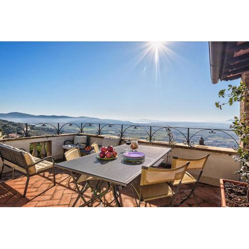 Casa delle Rose - Together in Tuscany