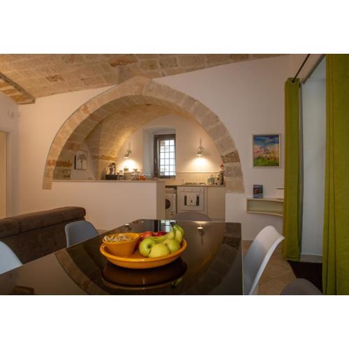 Casa delle Volte - The Fab Stay