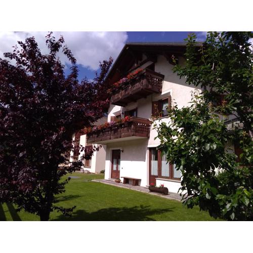 Casa dello Sciatore